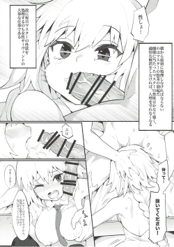 Page 7 of Chaldea Shiki Seiyoku Shori System