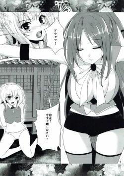 Page 4 of 戦国の花