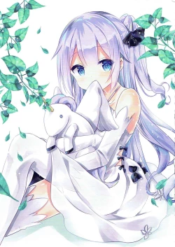 Page 20 of Onegai! Belfast