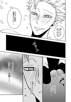 Page 13 of Imouto no Migawari