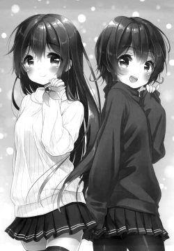 Page 22 of Kisaragi-chan to Ofuro Ecchi