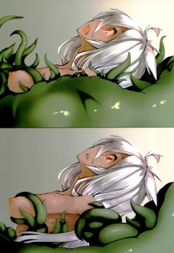 Page 14 of BAD END CATHARSIS Vol. 5