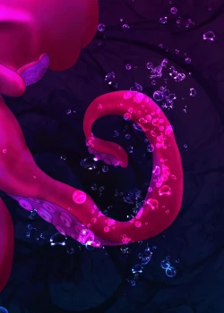 Page 30 of けろほん9 DIABOLOCAL TENTACLES!!