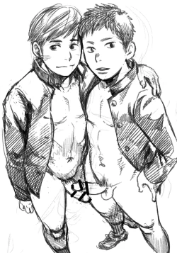 Page 5 of youthful days