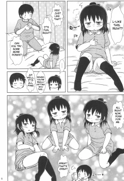 Page 6 of Zutto Issho Desu yo? | Always Together, Right?