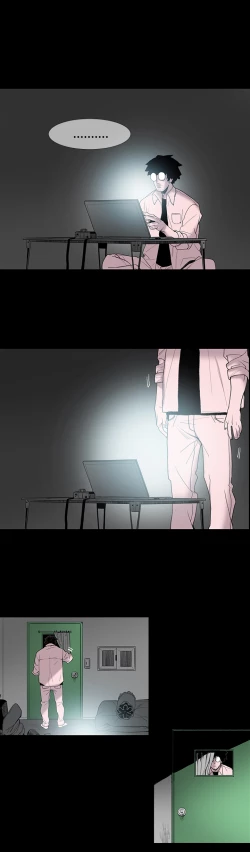 Page 39 of min xi 敏希 ch.1~4中文