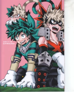 Page 17 of Hitotsu Yane no Shita