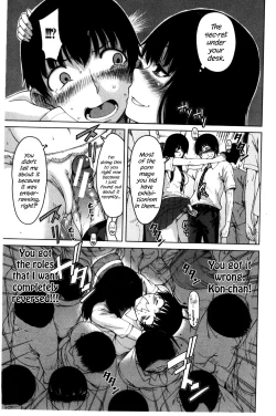 Page 39 of Osananajimi no Wagamama Sex | The Tyrant Next Door Ch. 1-3