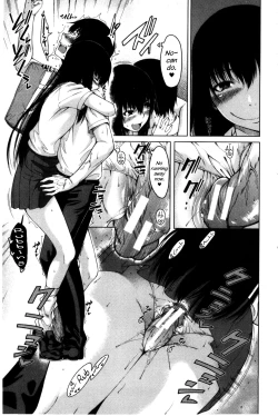 Page 41 of Osananajimi no Wagamama Sex | The Tyrant Next Door Ch. 1-3