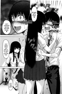 Page 51 of Osananajimi no Wagamama Sex | The Tyrant Next Door Ch. 1-3