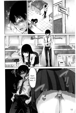 Page 54 of Osananajimi no Wagamama Sex | The Tyrant Next Door Ch. 1-3