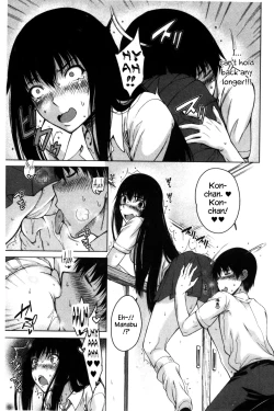 Page 55 of Osananajimi no Wagamama Sex | The Tyrant Next Door Ch. 1-3