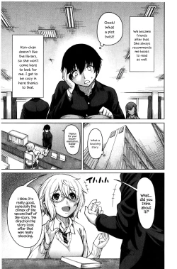 Page 81 of Osananajimi no Wagamama Sex | The Tyrant Next Door Ch. 1-3