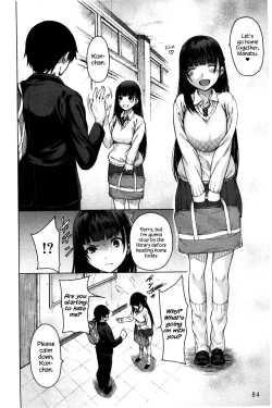 Page 86 of Osananajimi no Wagamama Sex | The Tyrant Next Door Ch. 1-3
