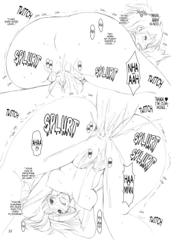 Page 21 of Miocchi Maid.