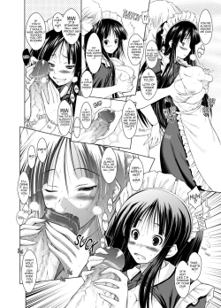Page 8 of Miocchi Maid.