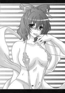 Page 39 of Touhou Chanpon Ippaime