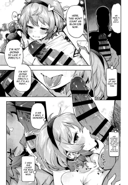 Page 10 of Wrap-goshi Dakara Kiss demo Sex demo Nai yo.