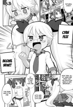 Page 6 of Retochuu Omimai Moushiagemasu