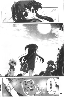 Page 145 of Imoutotachi no H na Himitsu