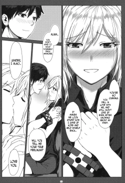 Page 19 of Again #3 All That Heaven Allows