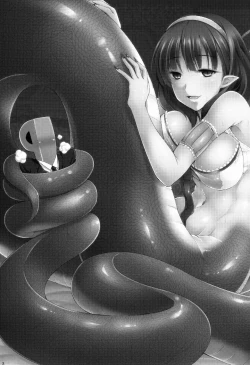 Page 4 of 346 Jingai Production Mayu