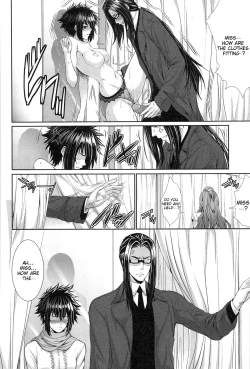 Page 20 of Boku wa Kanojo no Marmot! | I'm Her Guinea Pig Ch. 2