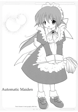 Page 18 of Toorimatic 2