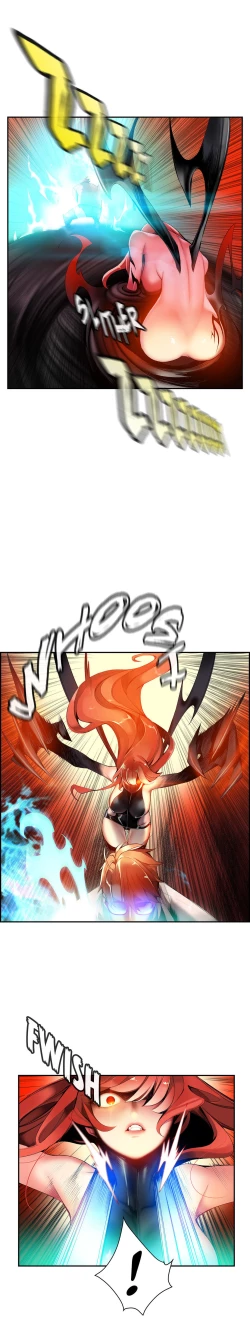 Page 569 of Lilith`s Cord | 莉莉丝的脐带 Ch.1-41