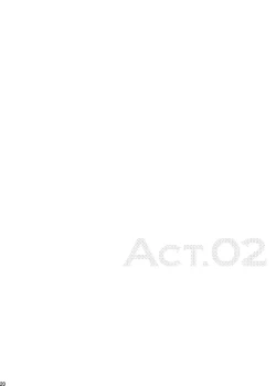 Page 19 of Rakujitsu | 落日