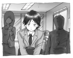 Page 2 of Hanako's Diary