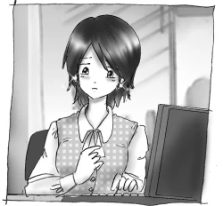 Page 31 of Hanako's Diary