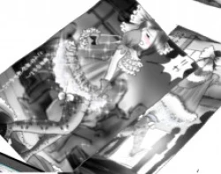 Page 33 of Hanako's Diary