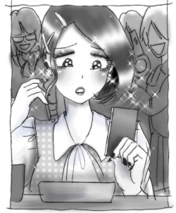 Page 37 of Hanako's Diary