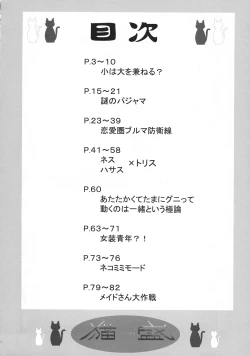 Page 13 of Neko Sakari