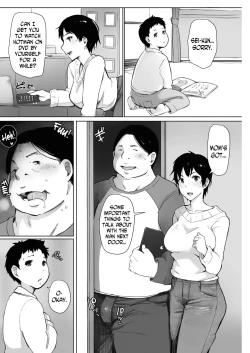 Page 6 of Hitozuma wa 2-do Okasareru