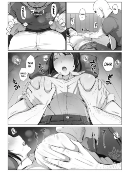 Page 5 of Minami-san wa Osake ni Yowai
