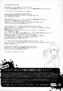 Page 16 of Inazumicro