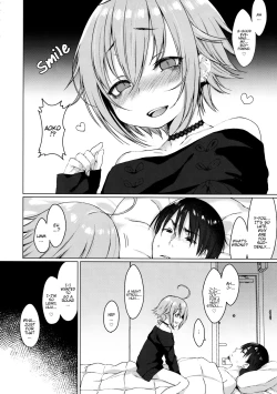 Page 5 of Jubaku Kanojo | Binding Girlfriend