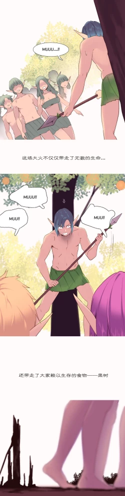 Page 611 of A World that I Rule | 我统治的世界 Ch.1-33