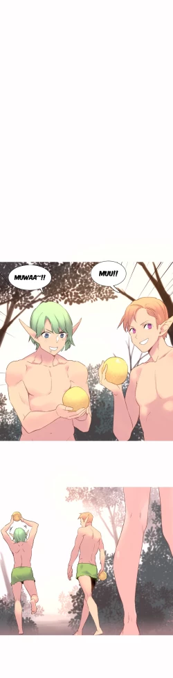 Page 636 of A World that I Rule | 我统治的世界 Ch.1-33