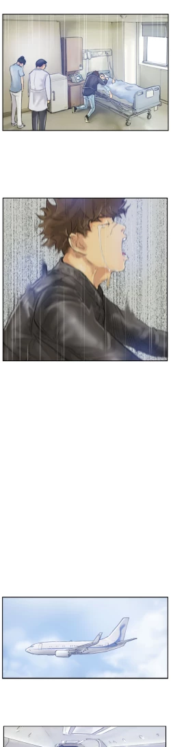 Page 39 of Thief 小偷 Ch.1~5中文