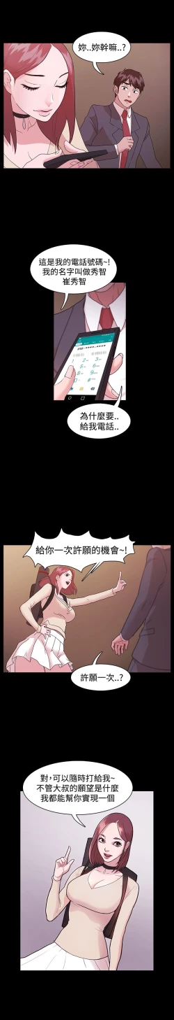 Page 24 of Looser Ch.1~6中文