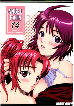 Download Angel Pain 14