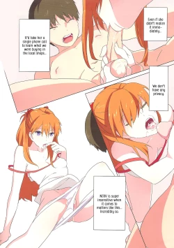 Page 14 of Gensou no Shi to Shito 2 | Death of Illusion and an Angel 2 - Nirvana