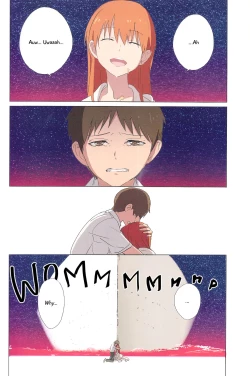 Page 22 of Gensou no Shi to Shito 2 | Death of Illusion and an Angel 2 - Nirvana