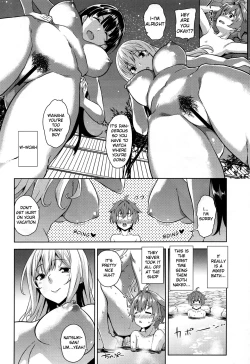 Page 3 of Mayoiga no Oneeka Kinengou Monochro Hen