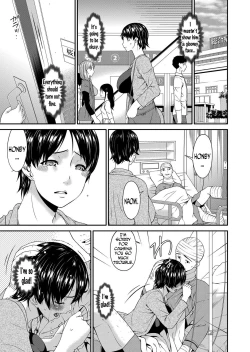 Page 17 of Keiyaku Dorei Zuma | Contractual Slave Wife Ch. 1-8