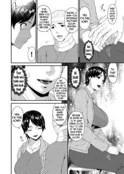 Page 28 of Keiyaku Dorei Zuma | Contractual Slave Wife Ch. 1-8