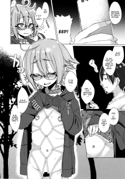 Page 7 of Jubaku Kanojo 2 | Binding Girlfriend 2